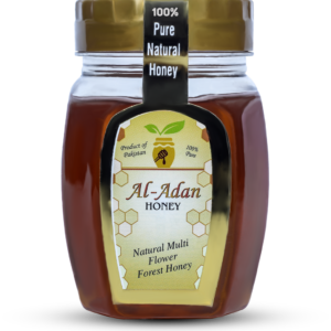 250 Gram Honey Pet